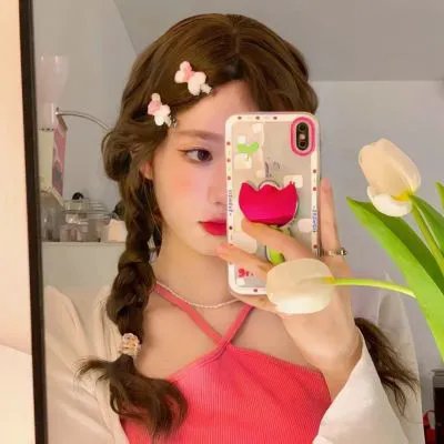 血夜花
